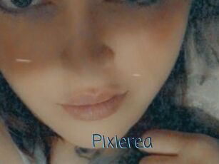 Pixierea