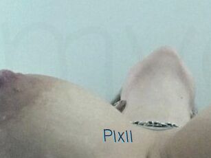 Pixii