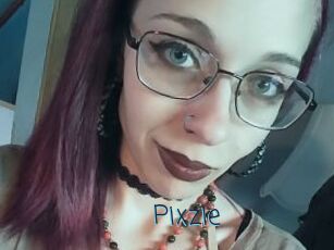 Pixzie My camgirls xxx