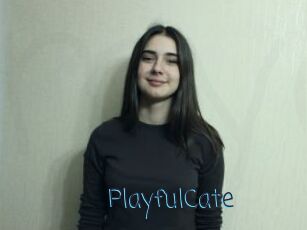 PlayfulCate My camgirls xxx