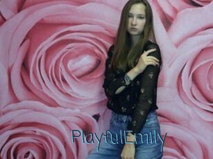 PlayfulEmily My camgirls xxx
