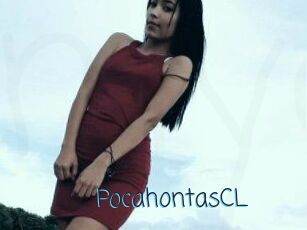 PocahontasCL
