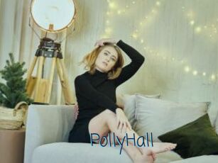 PollyHall