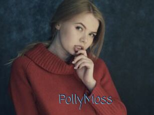 PollyMoss