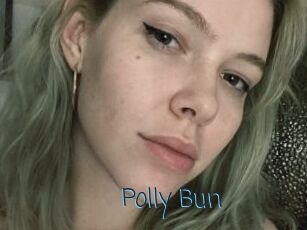 Polly_Bun