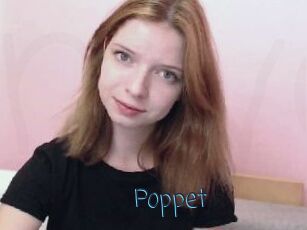 Poppet