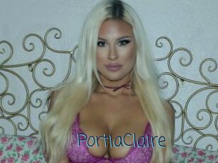 PortiaClaire