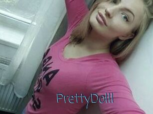 PrettyDolll