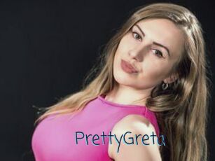 PrettyGreta