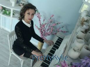 PrettyKylie
