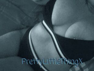 PrettyLittleThingX