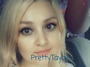 PrettyTayaX