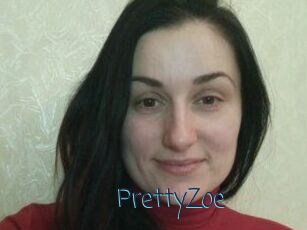 PrettyZoe