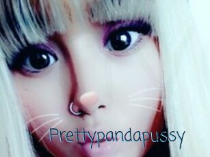 Prettypandapussy