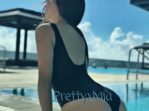 PrettyxMia