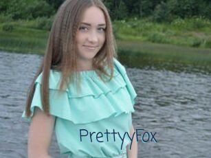 PrettyyFox