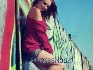 PrincesNadin My camgirls xxx