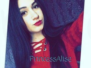 Princess_Alise