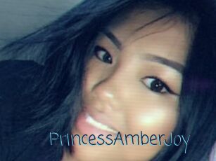 PrincessAmberJoy
