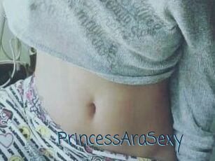 PrincessAraSexy