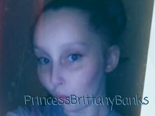 PrincessBrittanyBanks