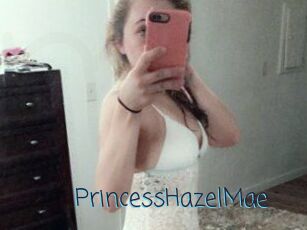 PrincessHazelMae