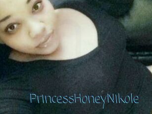 PrincessHoneyNikole