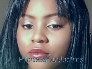 PrincessKandaSims
