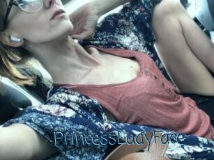 PrincessLadyFace My camgirls xxx