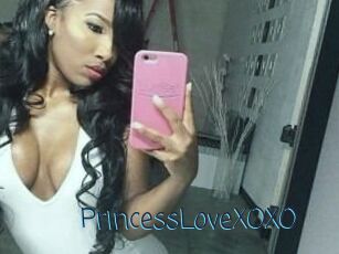 PrincessLoveXOXO