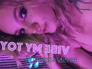 PrincessMaevee