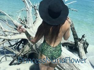PrincessMariaFlower