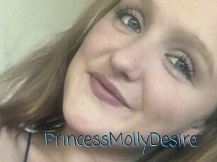 PrincessMollyDesire