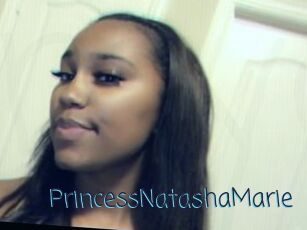 PrincessNatashaMarie