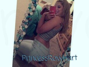PrincessRoxyHart