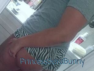 PrincessSaraBunny
