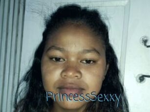 PrincessSexxy