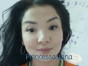 Princessasiana