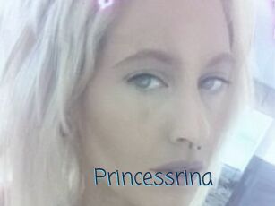 Princessrina
