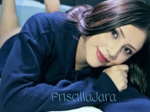 PriscillaJara