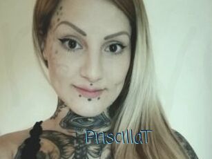 PriscillaT