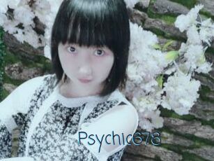 Psychic678