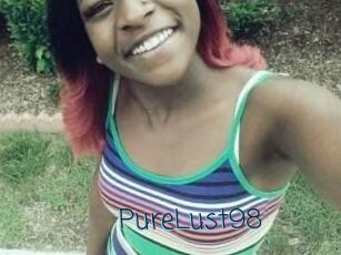 PureLust98