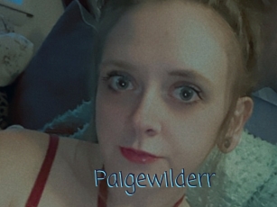 Paigewilderr