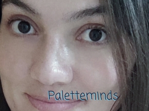 paletteminds My camgirls xxx