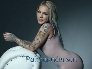 Palmaanderson