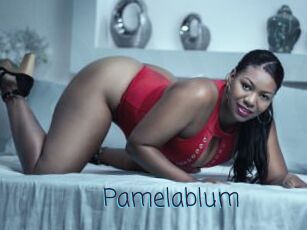 Pamelablum