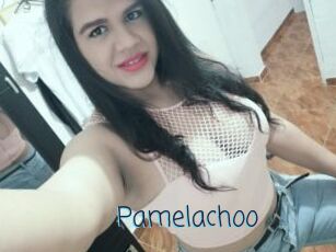 Pamelachoo