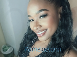 Pamelaevann