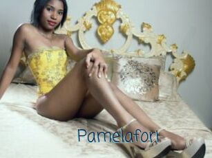 Pamelafori